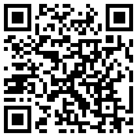 qrcode für Zebra SVCS (Z1BE-RWX1-1C0)