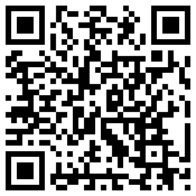 qrcode für Zebra SVCS (Z1RS-P1X0-1C0)