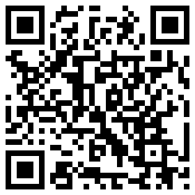 qrcode für Zebra SVCS (Z1BE-QNX0-1C0)