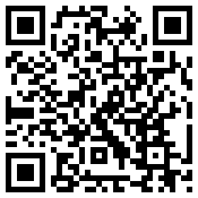 qrcode für Zebra SVCS (Z1B1-K203-1C0)
