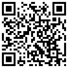 qrcode für Zebra SVCS (Z1BS-IMZX-1C0)