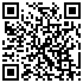 qrcode für EFB Elektronik EFB Mini Patchpanel STP 8xRJ45 Cat6 25 4cm 10Zoll 1HE RAL9005 SCHWARZ - 37736SW.8