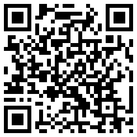 qrcode für Kindermann 7444000710 HDMI Buchse Blende 50x50 mit 10m AOC Zuleitung