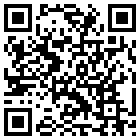 qrcode für Urmet 43454 Funk-Klingelplatte AP schwarz