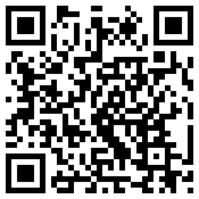 qrcode für ABB 2CSR752140R3135