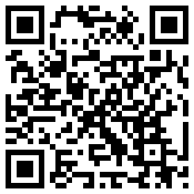 qrcode für ABB 2CSR752140R3105