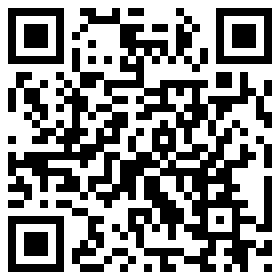 qrcode für ABB 2CSR752140R3064