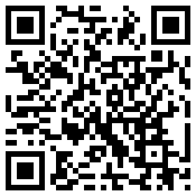 qrcode für HHG WDTT03109WH-EU1 Schuko-Steckdose mit Klappdeckel weiß