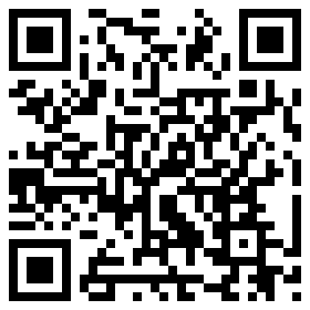 qrcode für HHG WDTF00012DG-EU1 Abdeckrahmen 1-fach anthrazit