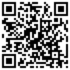 qrcode für HAGOR 8411 - BL FIXED 100 RIGID WALL BRACKET