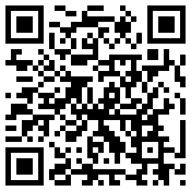 qrcode für HAGOR 8412 - BL FIXED 200 RIGID WALL BRACKET