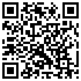 qrcode für HAGOR 8413 - BL FIXED 400 RIGID WALL BRACKET