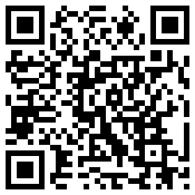 qrcode für HAGOR 8414 - BL FIXED 800 RIGID WALL BRACKET