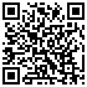 qrcode für ZEBRA FLAT PACKED VERSION XLARGE - CS-CAB-5XL-FLTPKB-EM