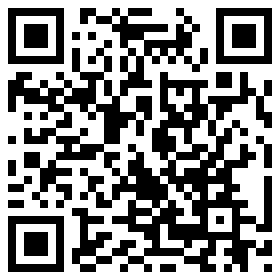 qrcode für Brother DK-11207 - CD / DVD Etiketten (100 St ) weiß Ø 58mm