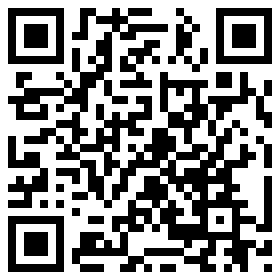 qrcode für rutec Licht R55904 Einbaustrahler IP44 chrom starr