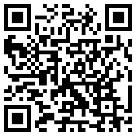 qrcode für TRANSCEND 8GB DDR4 2400MHZ ECC DIMM 1R - TS1GSH72V4B