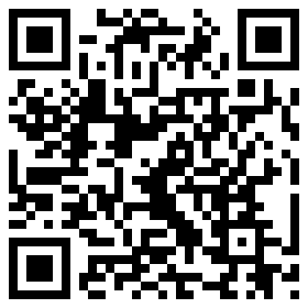 qrcode für SHUTTLE CEL 5205U 65W EXT - P92U WHITE