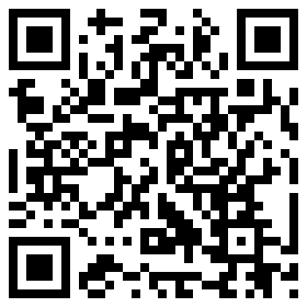 qrcode für Weingärtner Kabel 92118 Verlängerungsleitung 15 m schwarz