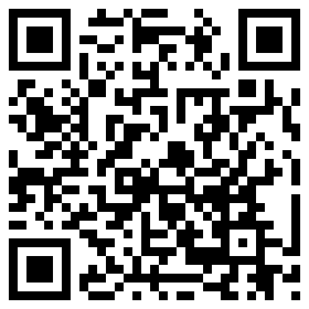 qrcode für Berker 106421 - Zentralstück Antennen Steckdose 3Loch 1930/Glas sw glänzend