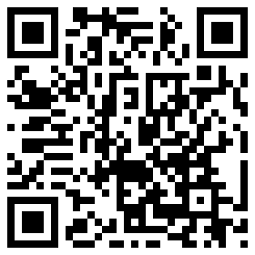 qrcode für Hager K20A - Abdeckung K23N K28N K29N