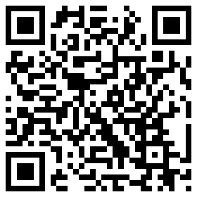 qrcode für HAGOR 8873 - KSR 2 METERS BLACK 30MM
