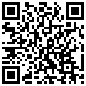 qrcode für HAGOR 8875 - KSR 1 METER BLACK 45MM