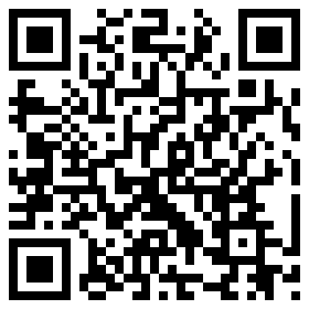 qrcode für HAGOR 8876 - KSR 1 METER WHITE 45MM