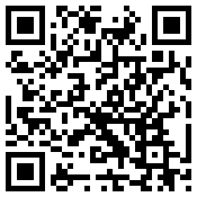 qrcode für Kyocera Cover Rear - 302LV04100