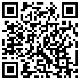 qrcode für Siedle 210008425-00