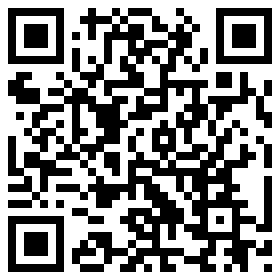 qrcode für TRENDNET 25 PACK CAT6 RJ 45 KEYSTONE - TC-K25C6BK(V2.0R)