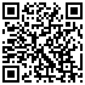 qrcode für Sharp 60005762 - P627UL PROJECTOR
