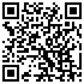 qrcode für Vogels INDOOR HOUSING 66 75 MONITOR - S092.1500.4