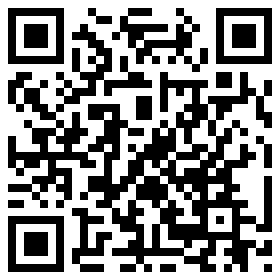 qrcode für DBRAMANTE1928 BULK ES IP13/14 P BLACK - ES14CL004209