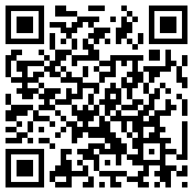 qrcode für Snom 00004406 - HANDSET D7X5 WHITE