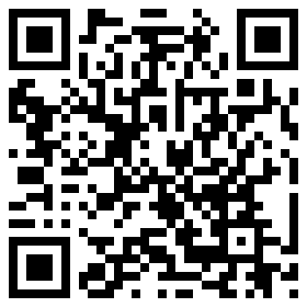 qrcode für DBRAMANTE1928 HELSINKI MAGSAFE BLACK/CLEAR - HE61CLBL1880