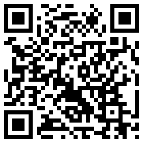 qrcode für DBRAMANTE1928 HELSINKI MAGSAFE BLACK/CLEAR - HE61CLBL1882