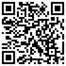 qrcode für DBRAMANTE1928 HELSINKI MAGSAFE BLACK/CLEAR - HE67CLBL1883