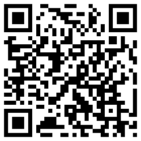 qrcode für DBRAMANTE1928 LYNGE BLACK - LY61GTBL1821