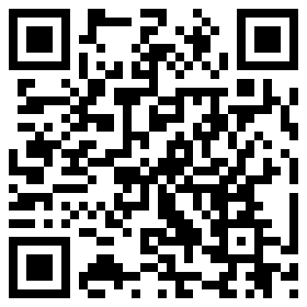 qrcode für DBRAMANTE1928 NEW YORK NIGHT BLACK - NY67NIBL5682