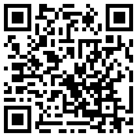 qrcode für DBRAMANTE1928 NEW YORK NIGHT BLACK - NY67NIBL5694