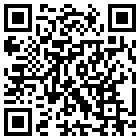 qrcode für DBRAMANTE1928 OSLO BLACK - OS67BL001838