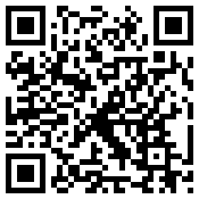 qrcode für QNAP OPTICAL TRANSCEIVER 10GBE SFP - TRX-10GITSFPP-SR