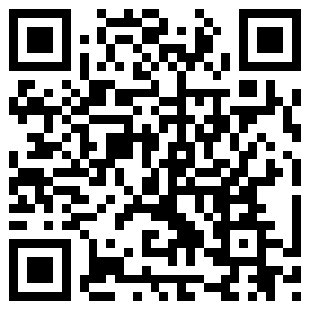 qrcode für Equip 125471 - Unterputzdose Einsatz French 1 Keystone 45x45 RAL9010 Polybeutel