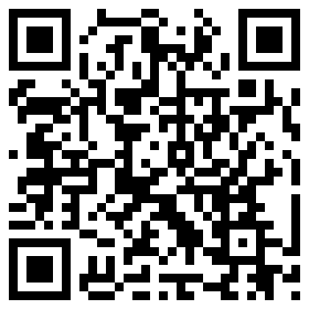 qrcode für Equip 125461 - Unterputzdose Frontplatte French Modular 45x45 RAL9010 Polybeutel