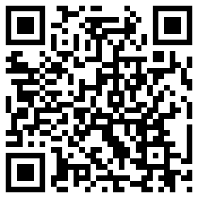 qrcode für ABB 1SAP372900R0011