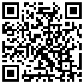 qrcode für APG Cash Drawer FLEXI SLIDE 8C6VN BLACK - FLEX-0350