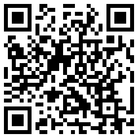 qrcode für TUCANO GOMMO SLEEVE BLACK - BFGOM1516-BK