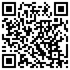 qrcode für Trilux 6001070300 Sensor INS C DA2 Bcast HB Corr 01