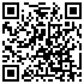 qrcode für TCS PPAF04-EN/02 - pre pack4 hörerlosen Freisprechen Aufputz